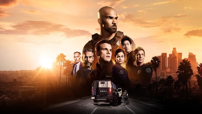 Voir S.W.A.T. en streaming sur streamizseries.com | Series streaming vf