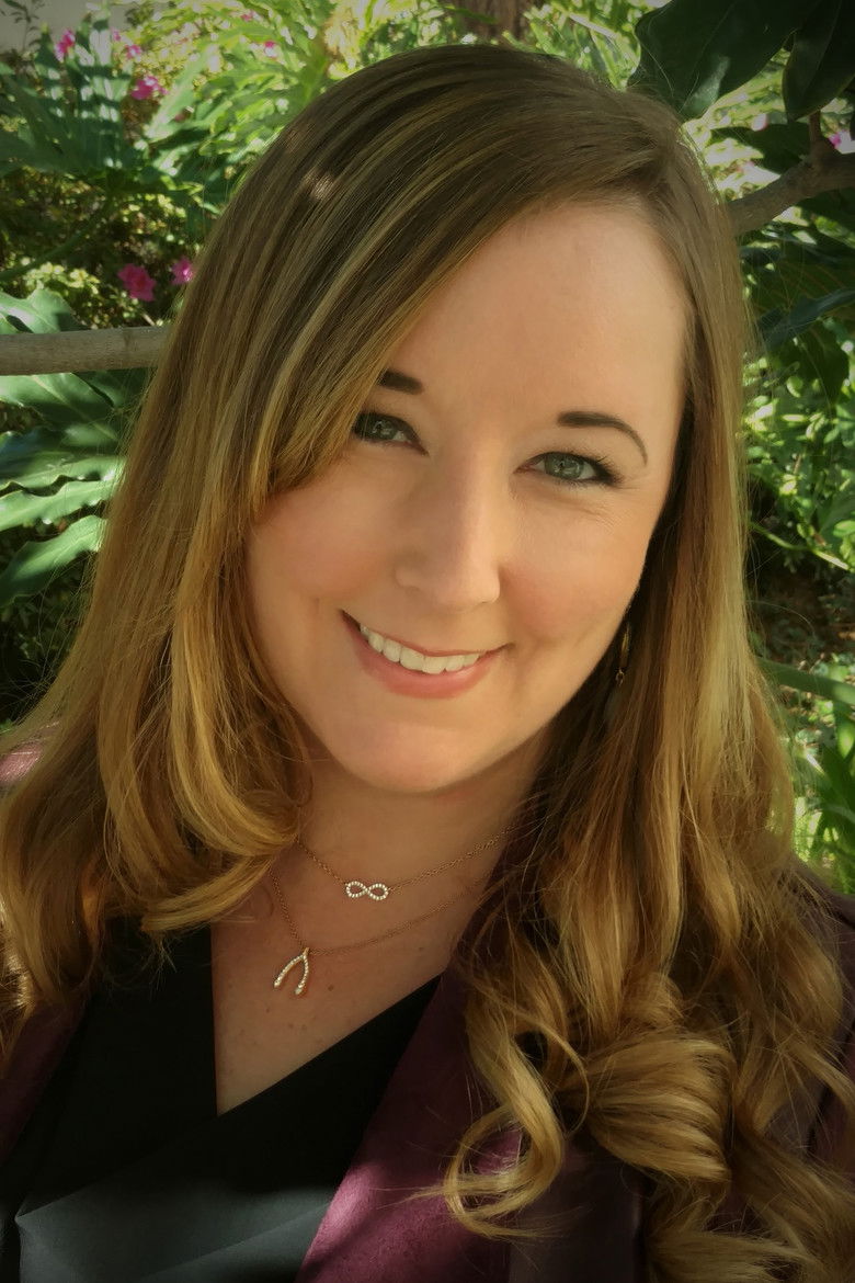 Amanda Phillips portrait image