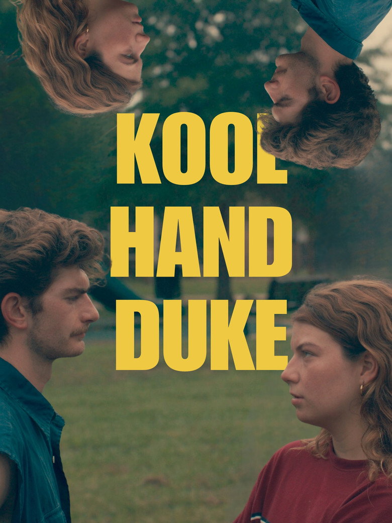 Imatge de Kool Hand Duke