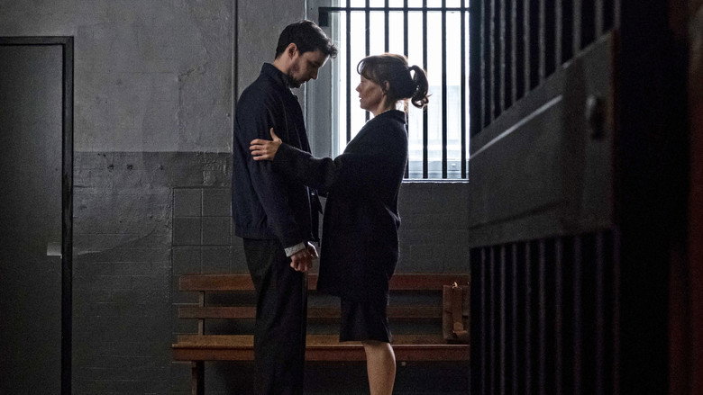 Still from Fearless - Season 1 Episode 3