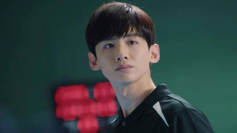 Still image for Ping Pong season 1 episode 15: Episode 15 Still image for Ping Pong season 1 episode 15: Episode 15