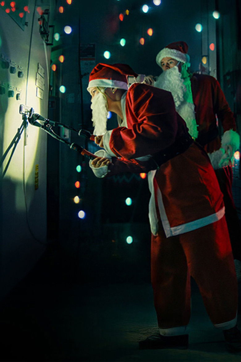 Imatge de Jingle Bell Heist