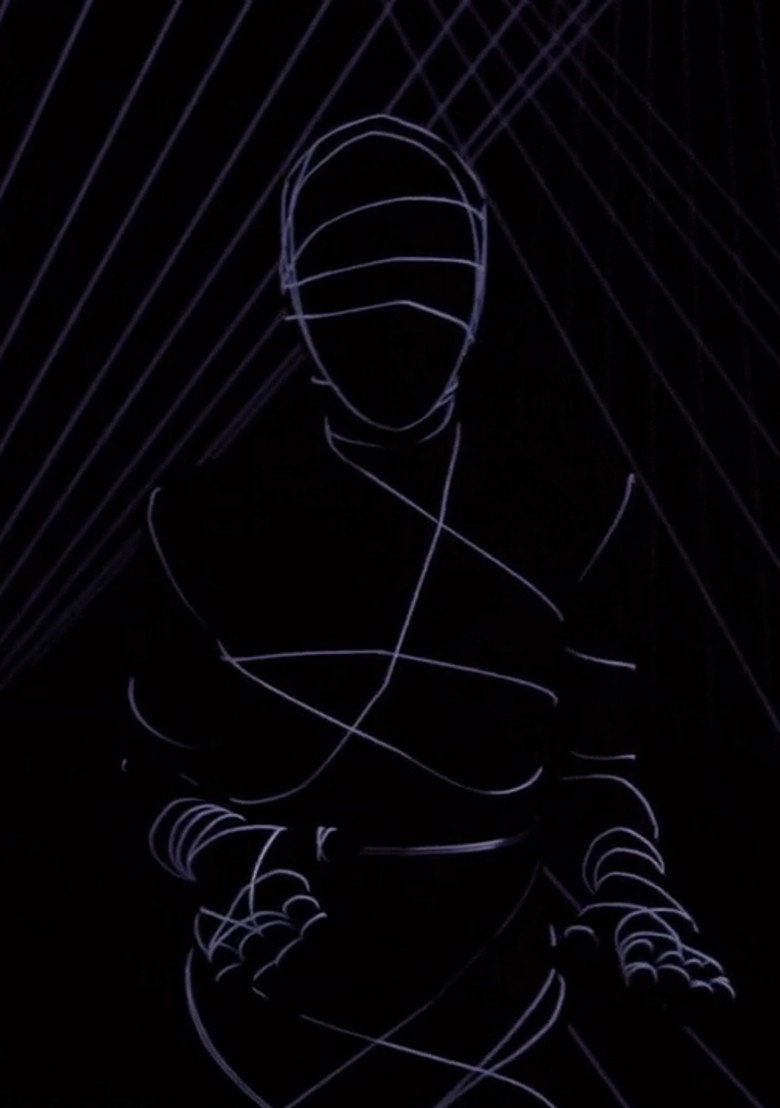 doors of perception background