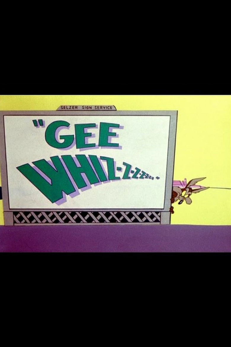 Imatge de Gee Whiz-z-z-z-z-z-z