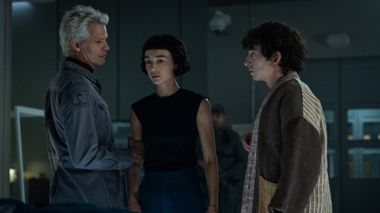 Still from Alien: Earth - ซีซัน 1 ตอน 7
