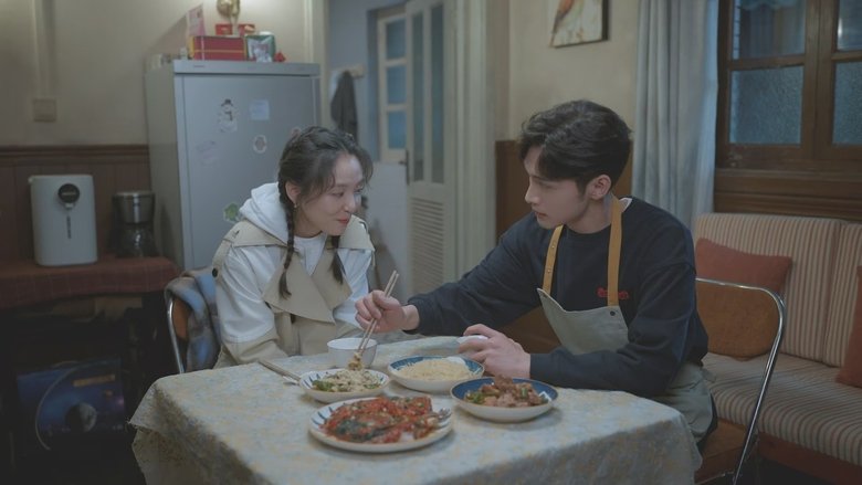 Still image for Here We Meet Again season 1 episode 16: Episode 16 Still image for Here We Meet Again season 1 episode 16: Episode 16