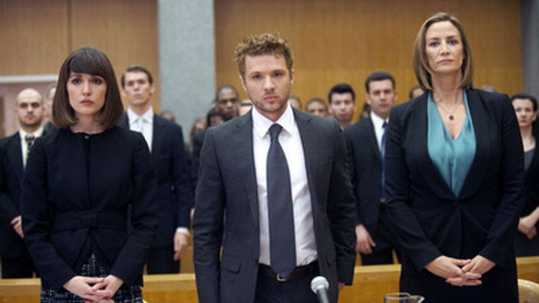 Still from Damages - Season 5 Episode 10