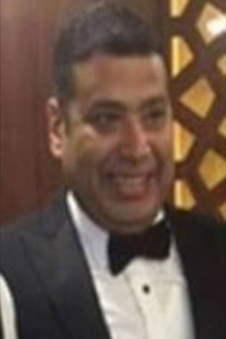 عاصم فوزي portrait