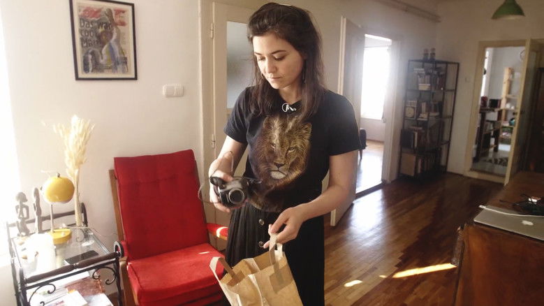 Image d'arrière-plan 3 du film KIM