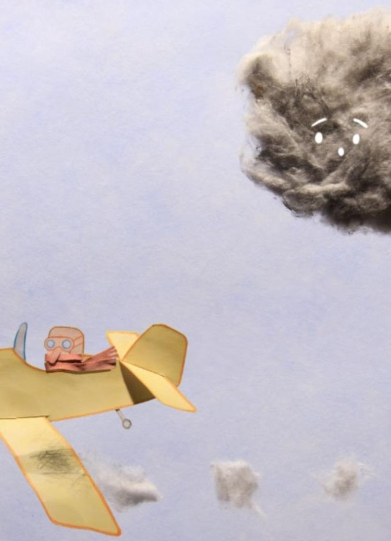 Imatge de Sobrevolar