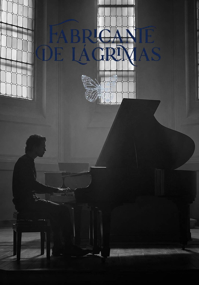 Póster la Película
