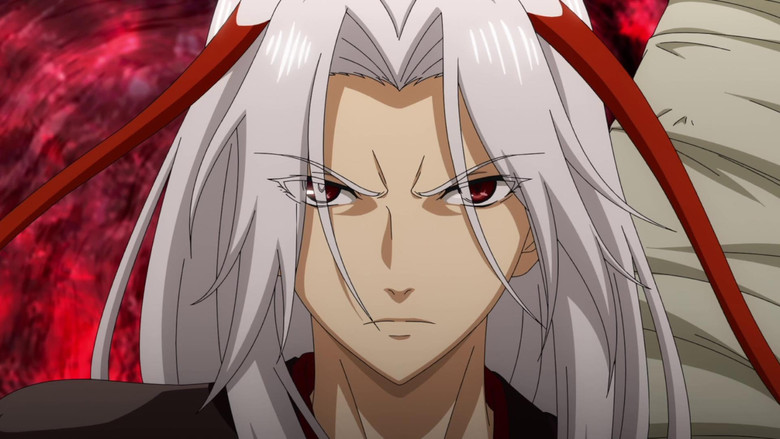 Still image for Love Between Fairy and Devil season 1 episode 3: Episode 3 Still image for Love Between Fairy and Devil season 1 episode 3: Episode 3