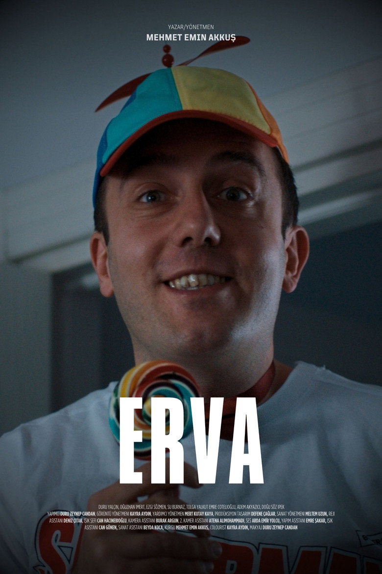 Erva background