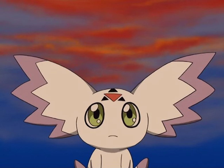 Still from デジモンテイマーズ - Season 1 Episode 1