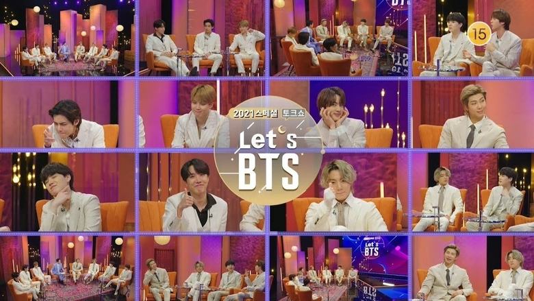 Let%27s+BTS