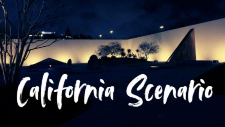 Image d'arrière-plan 1 du film California Scenario