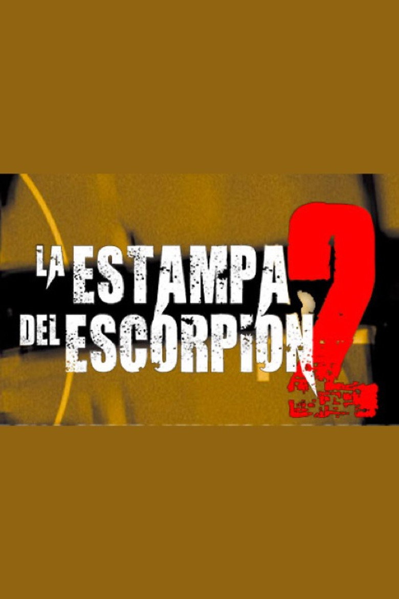 La estampa del escorpión 2