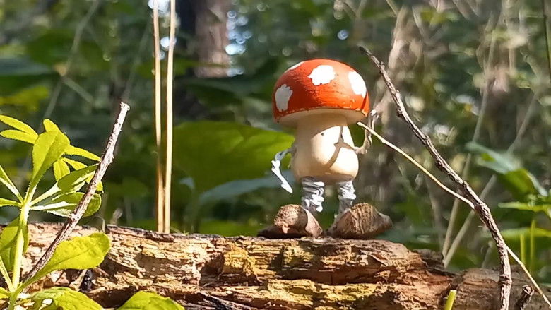 Imatge de Gerbert: Forest Forger