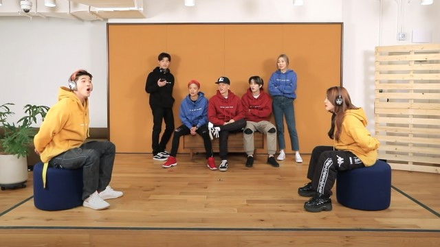 Still image for Hwaiting season 1 episode 6: Stop Yelling At Me! Still image for Hwaiting season 1 episode 6: Stop Yelling At Me!