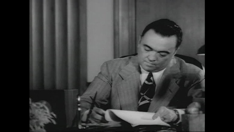 The FBI Spy Files