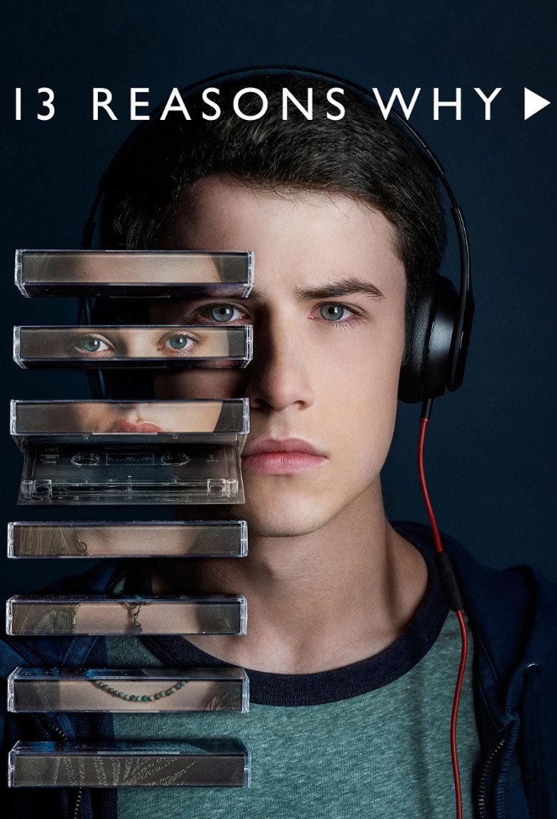 13 Reasons Why poster