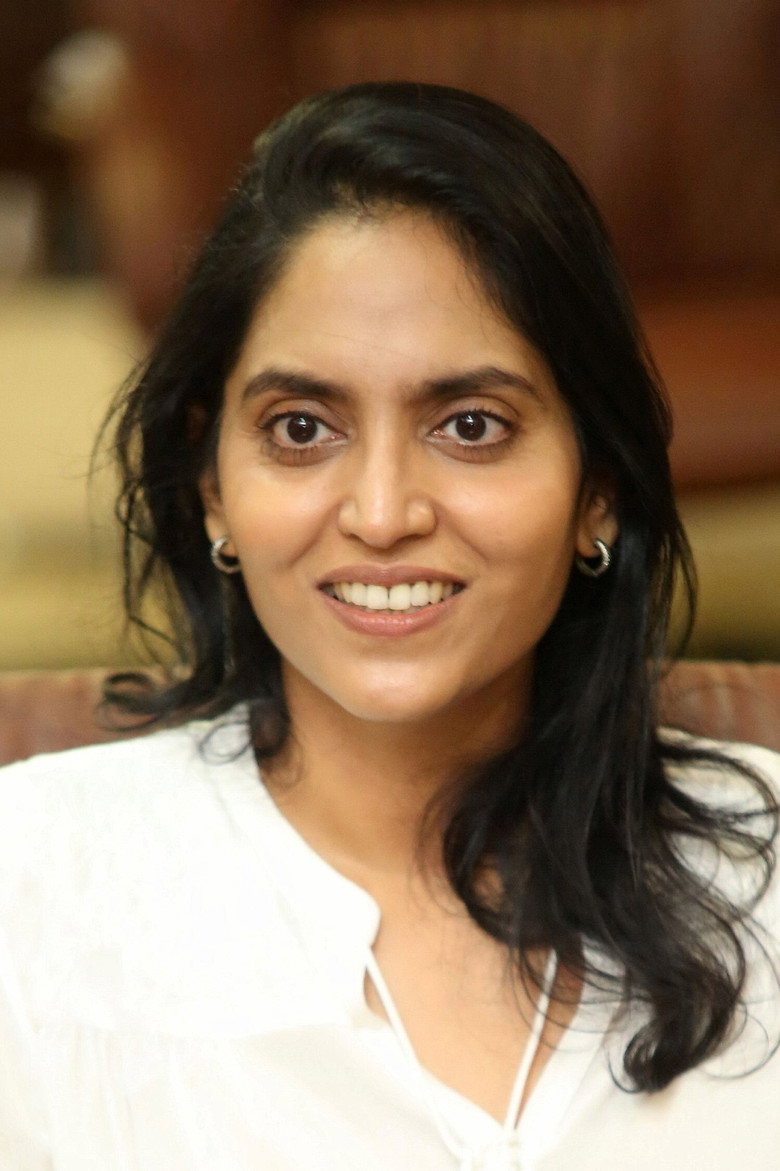 Supriya Yarlagadda photo 3