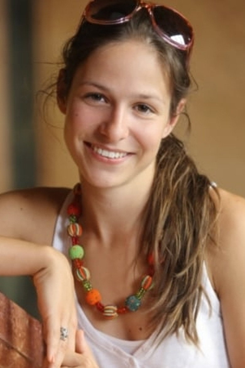 Veronika Khek Kubařová photo 2
