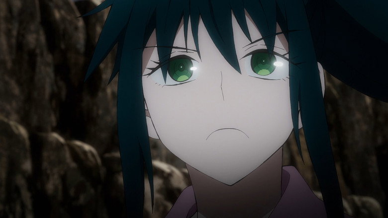 Still from Sengoku Youko - Season 2 Episode 15