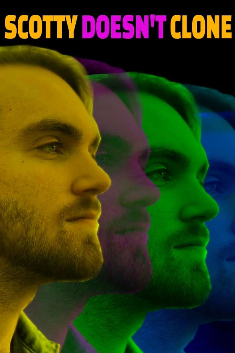 Imatge de Scotty Doesn't Clone