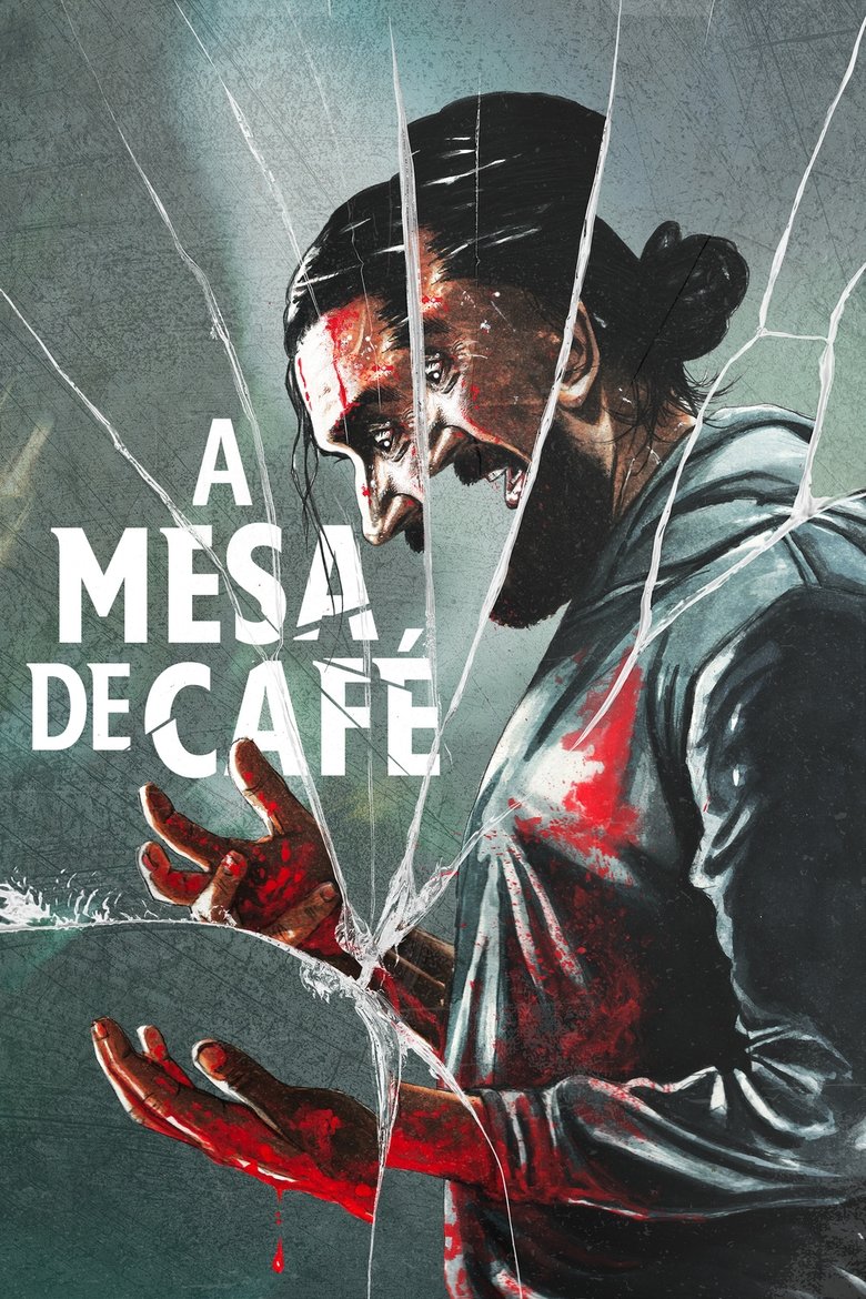 La mesita del comedor