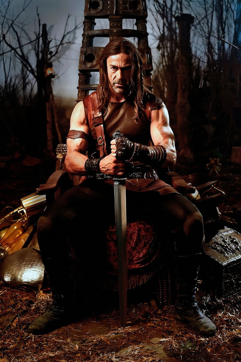 Imatge de Deathstalker