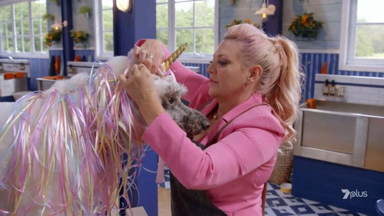 Still image for Pooch Perfect season 1 episode 6: Episode 6 Still image for Pooch Perfect season 1 episode 6: Episode 6