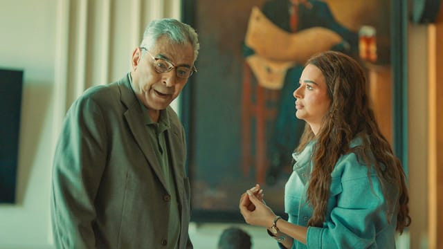 Still image for What You See is not What it Seems season 1 episode 7: Set in 2028 - Episode 2 Still image for What You See is not What it Seems season 1 episode 7: Set in 2028 - Episode 2