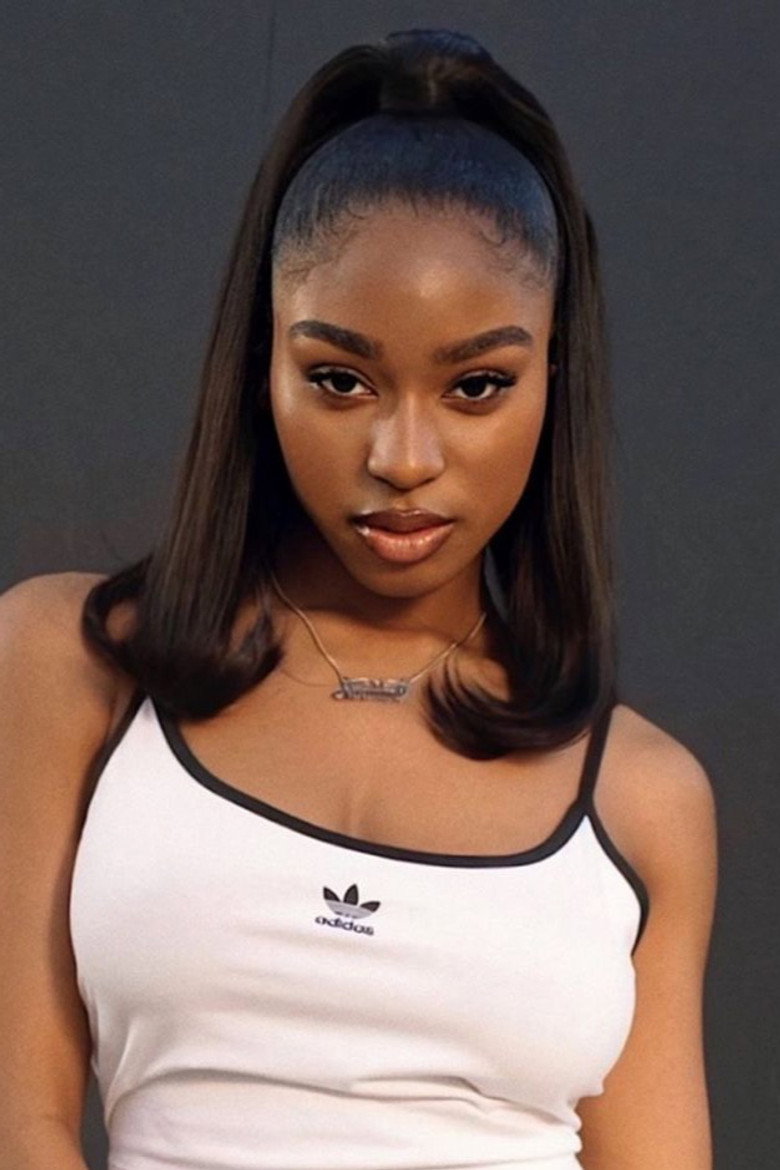Normani photo 4