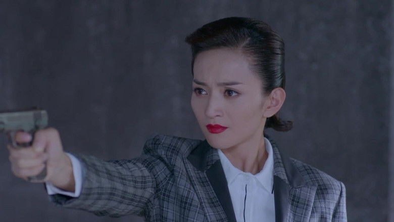 Still image for Iron Walnut: The Infernal Affairs season 1 episode 42: Episode 42 Still image for Iron Walnut: The Infernal Affairs season 1 episode 42: Episode 42