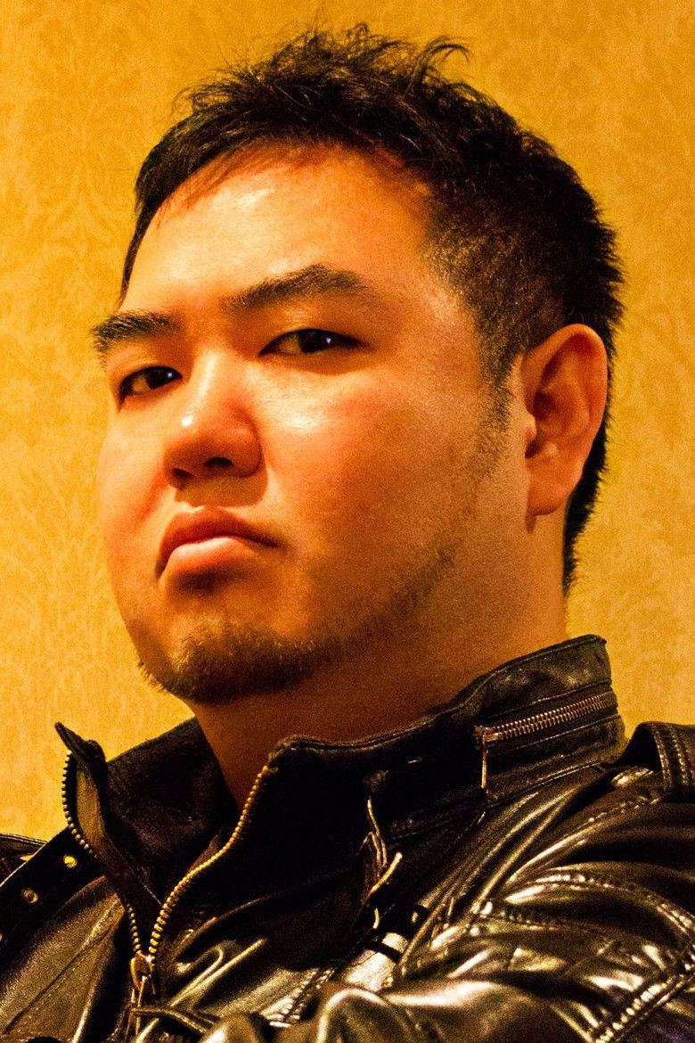 Mamoru Yokota portrait image