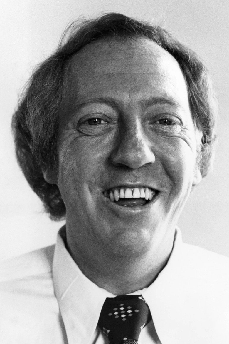 Robert Stigwood portrait