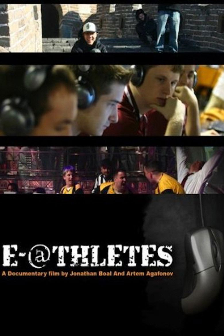 Imatge de E-@thletes