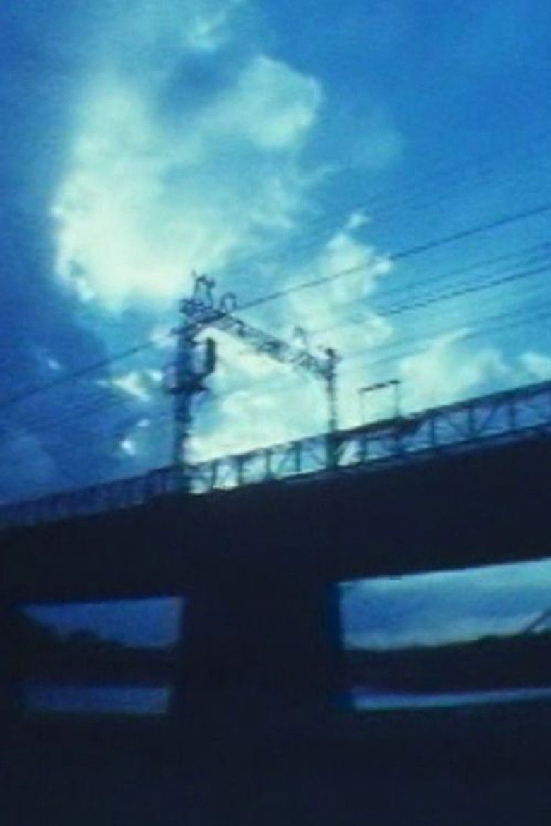 Imatge de Border Land