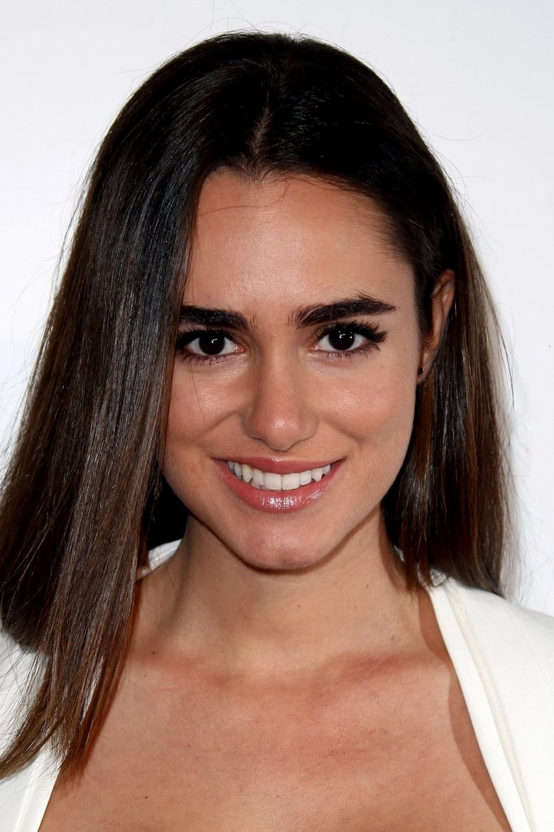 Alicia Sanz photo 4