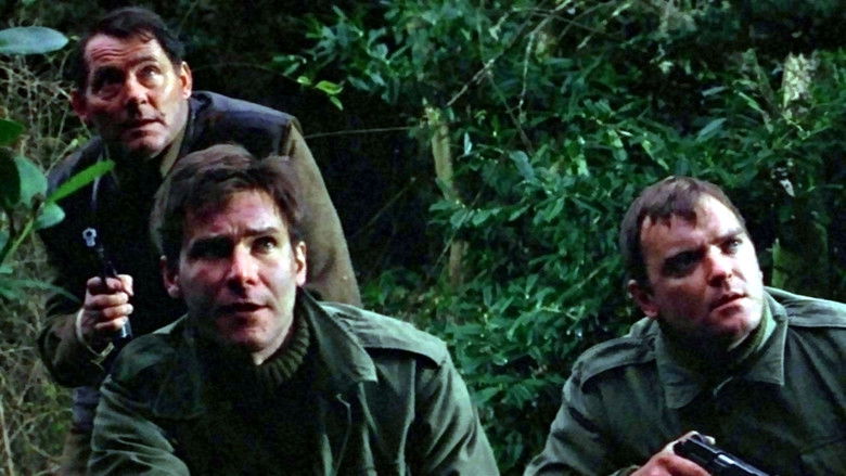 Backdrop de Navarone Collection