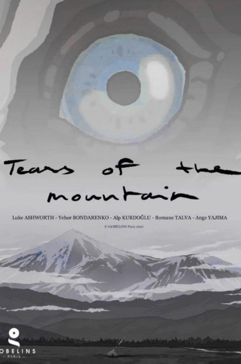 Imatge de Tears of the Mountain