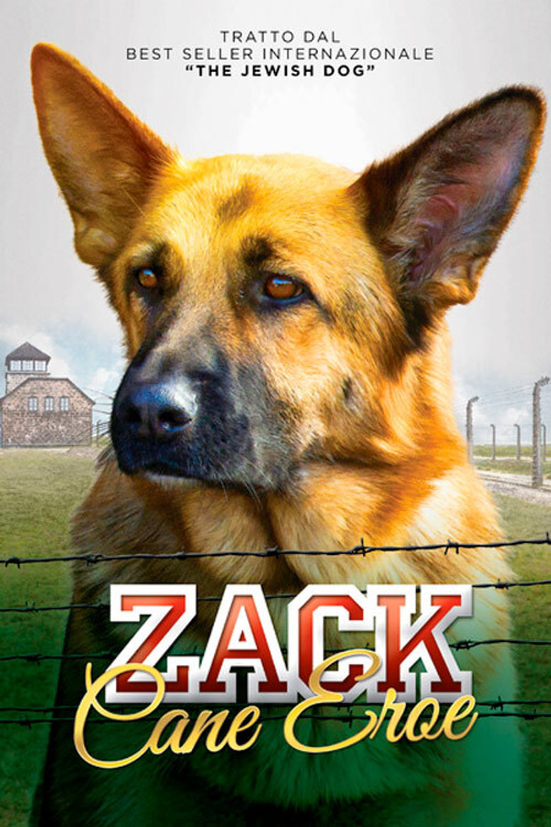 Zack, cane eroe