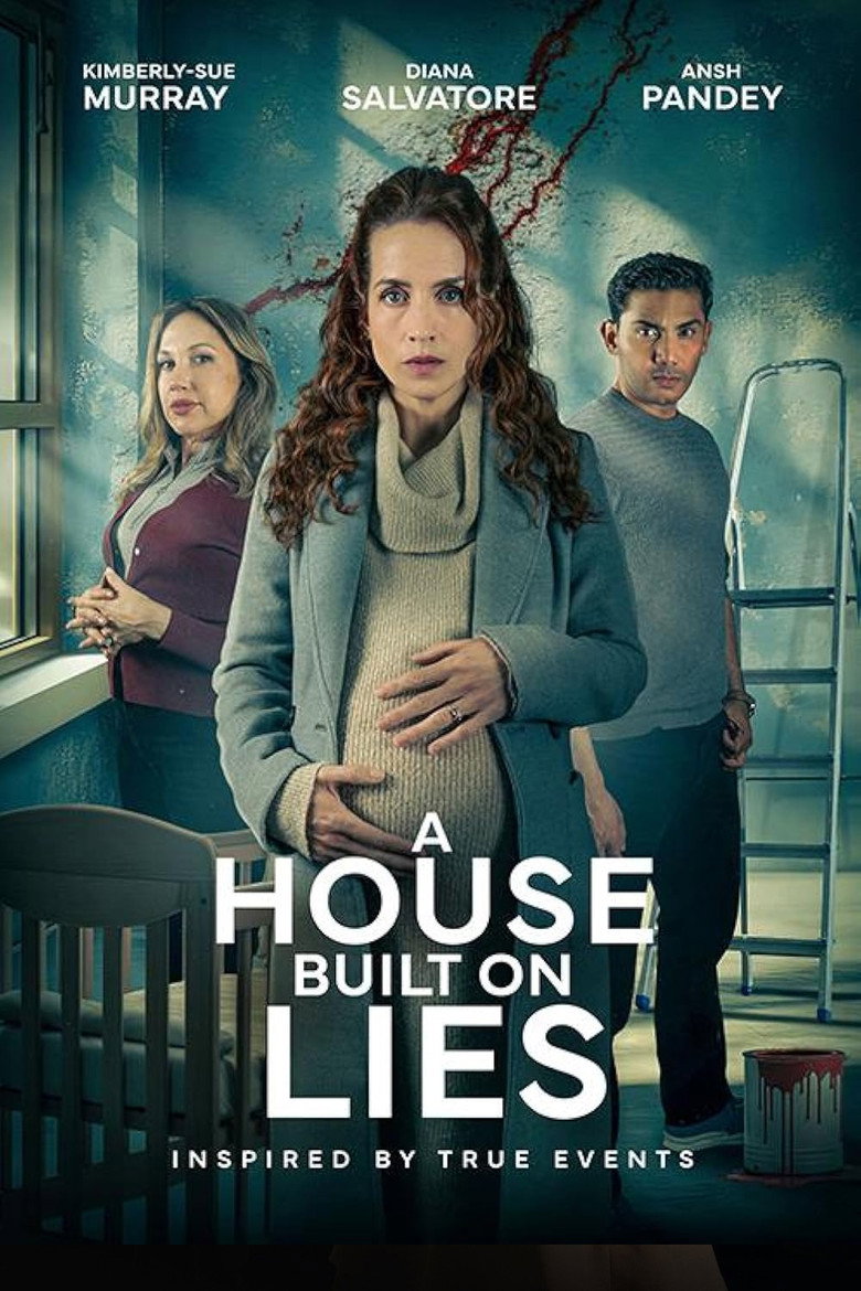 A House Built on Lies