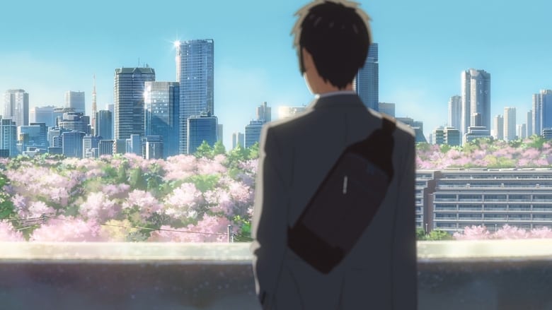 Your Name. – Gestern, heute und für immer