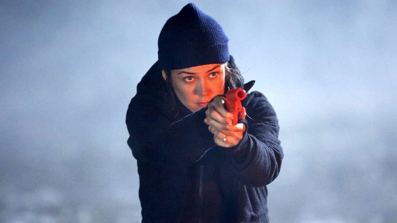 The Blacklist: 5×9