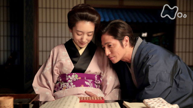 Still image for Asa ga Kita season 1 episode 63: Week 11 Still image for Asa ga Kita season 1 episode 63: Week 11