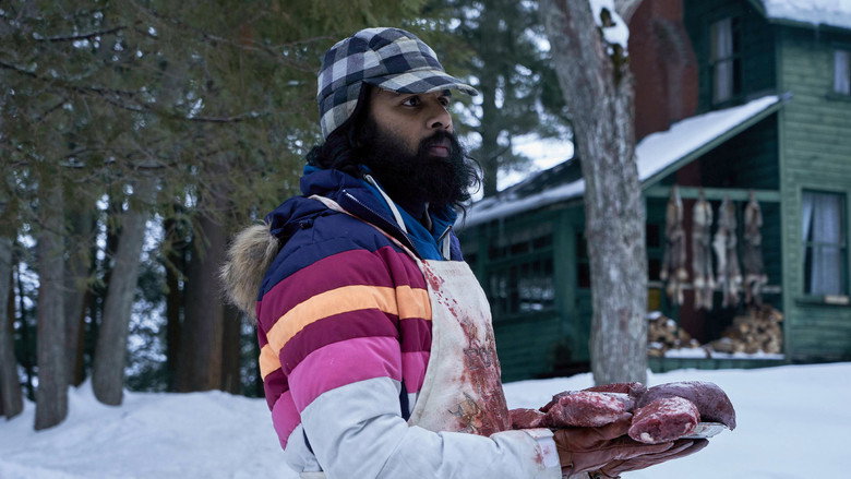 Still from Station Eleven - Season 1 Episode 9