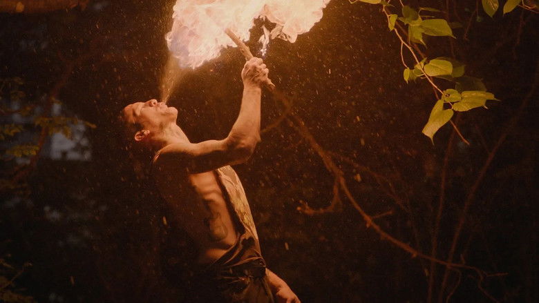 Still image for The Devil You Know season 1 episode 4: Another Dead Boy Still image for The Devil You Know season 1 episode 4: Another Dead Boy