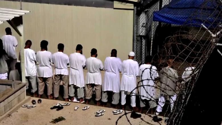 Uyghurs: Prisoners of the Absurd
